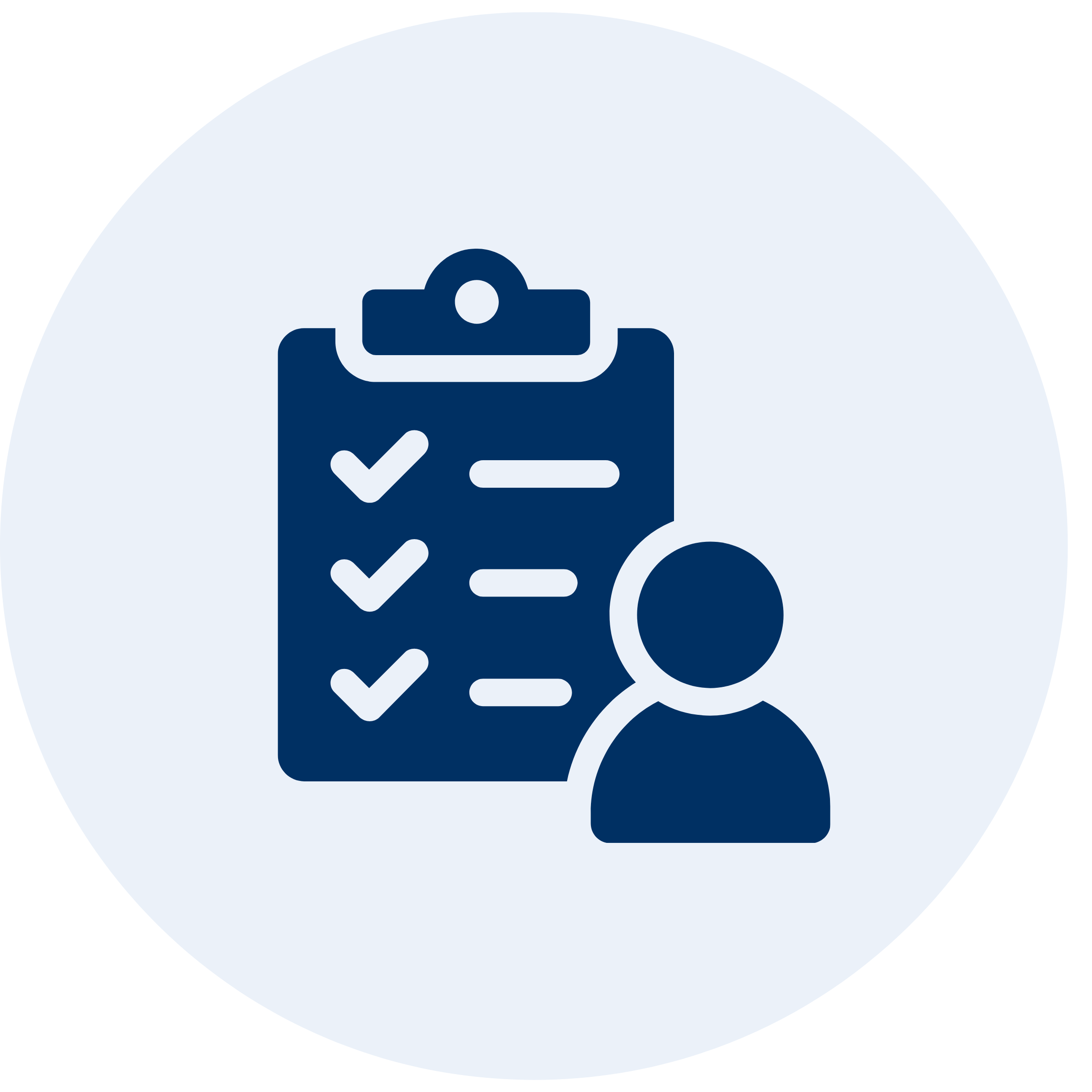 Resource planners icon